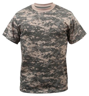 Chine L'uniforme léger frais de camouflage d'armée, Nice les militaires minces camouflent la chemise fournisseur
