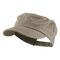 Chapeaux militaires de forces spéciales pour les hommes, chapeau de sergé de coton de chapeaux de forces armées fournisseur