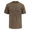 T-shirt court respirable uniforme de douille de camouflage léger d'armée fournisseur