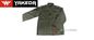 Coutume antistatique uniforme de camouflage durable d'armée pour le mâle fournisseur