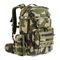 Sacs militaires s'élevants imperméables de paquet de sport de sac à dos de voyage de camping tactiques fournisseur