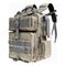 Paquet de jour tactique de sacs à dos militaires extérieurs pour la hausse campante/trekking imperméable fournisseur