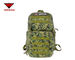 Militaires tactiques imperméabilisent le paquet pour la chasse de camouflage voyageant augmentant le sac à dos fournisseur