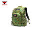 Imperméabilisez le sac à dos tactique de vitesse d'armée de camouflage pour le trekking de chasse de camping de sport en plein air fournisseur