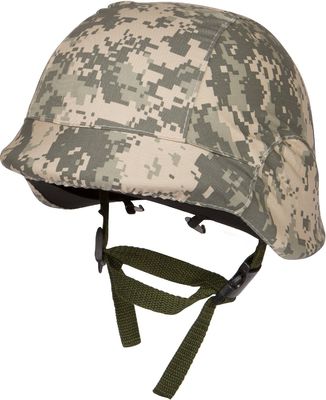 Chine Le casque ballistique de Mich, armée a avancé le casque de combat à l'épreuve des balles fournisseur