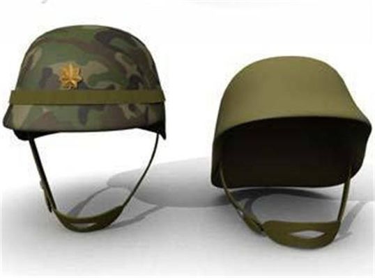 Chine Combat avancé par casque à l'épreuve des balles militaire extérieur de Camo pour des femmes fournisseur
