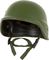 Combat ballistique d'armée de casque de bandit, casque ballistique du niveau 4 fournisseur