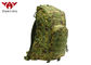 1000D en nylon imperméabilisent la tirette tactique de WithYKK de sac à dos de vitesse de camouflage fournisseur